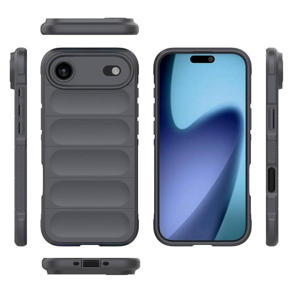Cover-Discount Rugged Protective Hülle (Apple iPhone Air) (61752870)