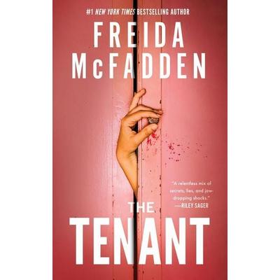 The Tenant, Taschenbuch von Freida McFadden, Sourcebooks Inc, 978-1-4642-2731-8