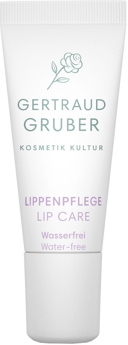 10ml GERTRAUD GRUBER Lippenpflege