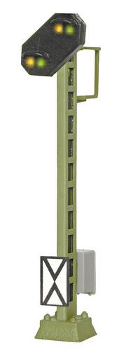 Viessmann Modelltechnik 4410 N Lichtsignal Vorsignal Bausatz