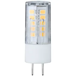 Paulmann Standard 12V LED Stiftsockel GY6,35 1er-Set300lm 3W 4000KKlar 28824