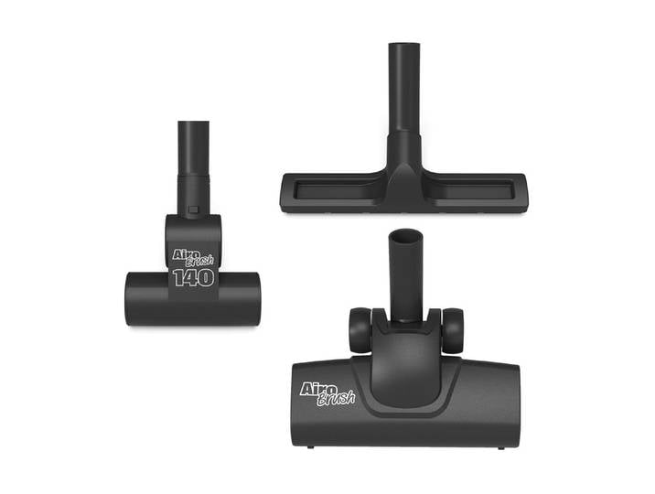 NUMATIC Staubsaugerdüsen-Set 3er Set Passend zu den Numatic Staubsaugern , schwarz (bunt), Staubsaugerdüsen, Staubsaugerdüsen-Set