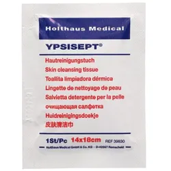 Holthaus Medical Hautreinigungstuch »YPSISEPT®«