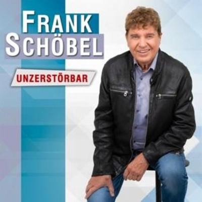 Unzerstörbar - Frank Schöbel, CD