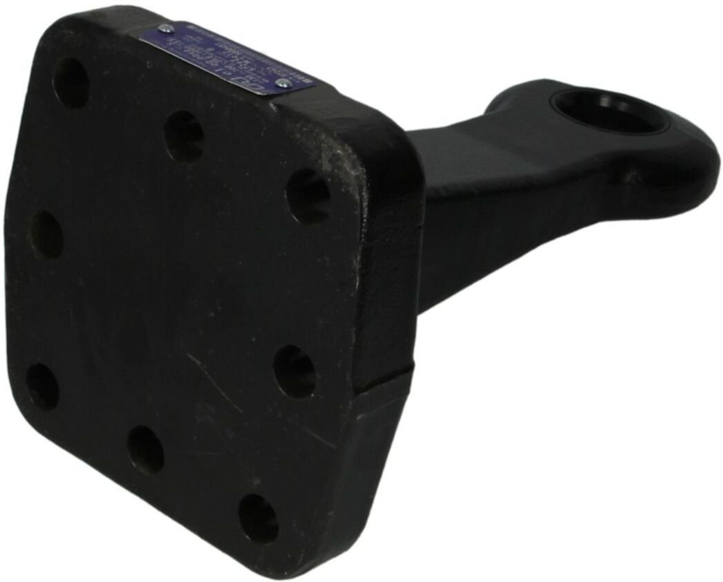 Element, Anhängerkupplung ROCKINGER RO57243