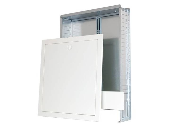 strawa UP-Schrank 69/3,0 weiß RAL 9016