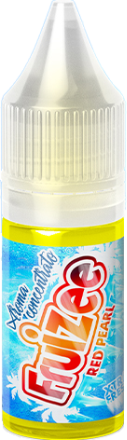 Eliquid France Red Pearl Fruizee Aroma Concentrato 10ml Arancia Fragola Ice