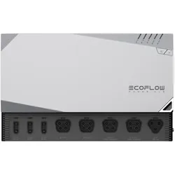 EcoFlow Power Hub 5 kVA