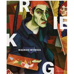 Wacker im Krieg, Sachbücher von Rudolf Wacker