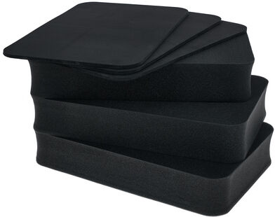 "Flyht Pro UAC Foam Inlay ""L"" "