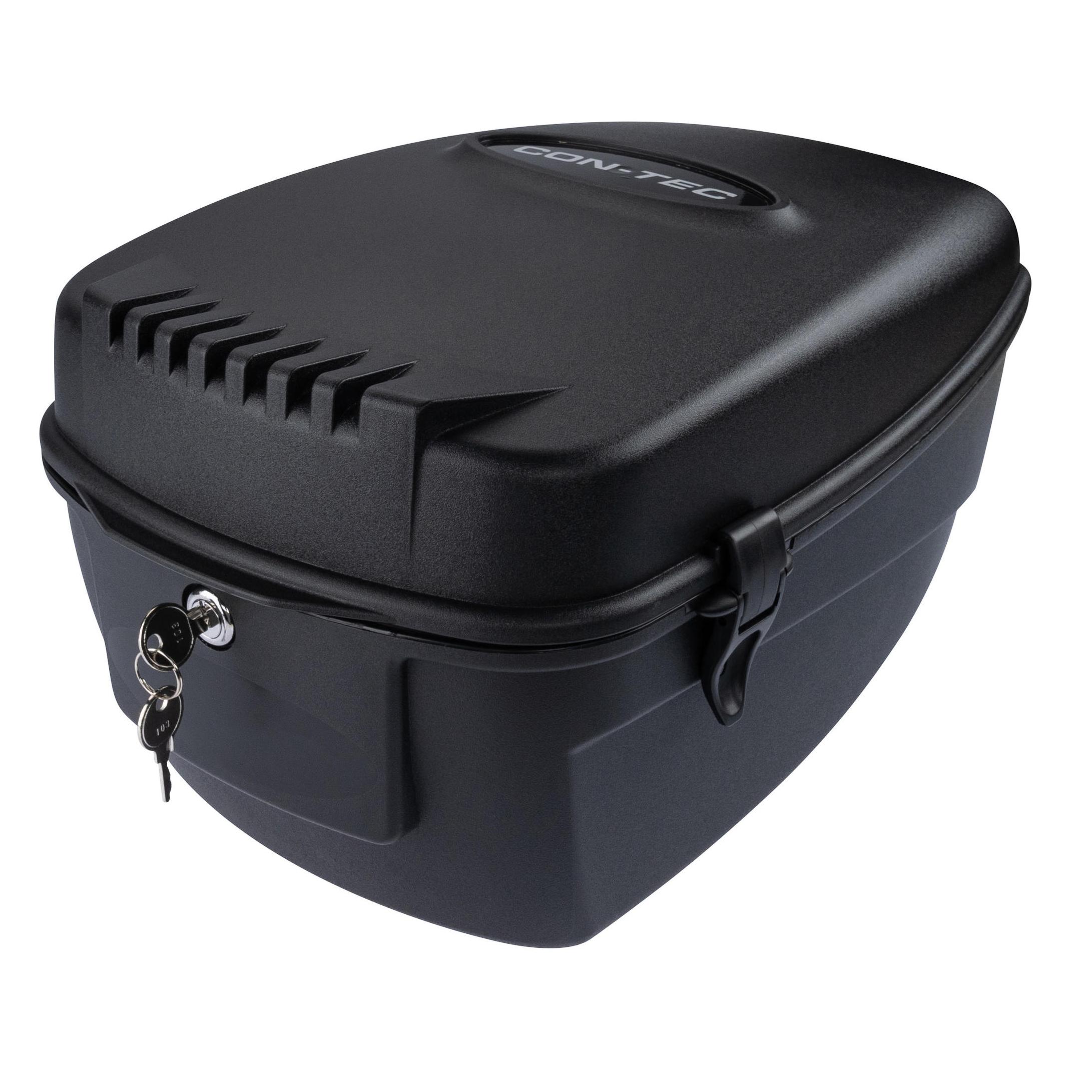 Contec Trunk Space (15.50 l, Gepäckträgertasche) (03390127)