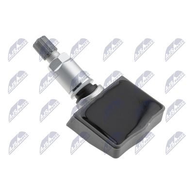 NTY Radsensor, Reifendruck-Kontrollsystem ETPMS-NS-001 für NISSAN