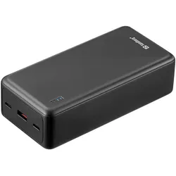 SANDBERG Saver Powerbank 27000