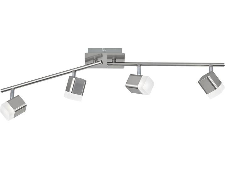 Barre de LED ROUBAIX 4x4Watt/LED/3000K