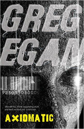 Greg Egan - Axiomatic - Preis vom 05.10.2026 03:47:11 h