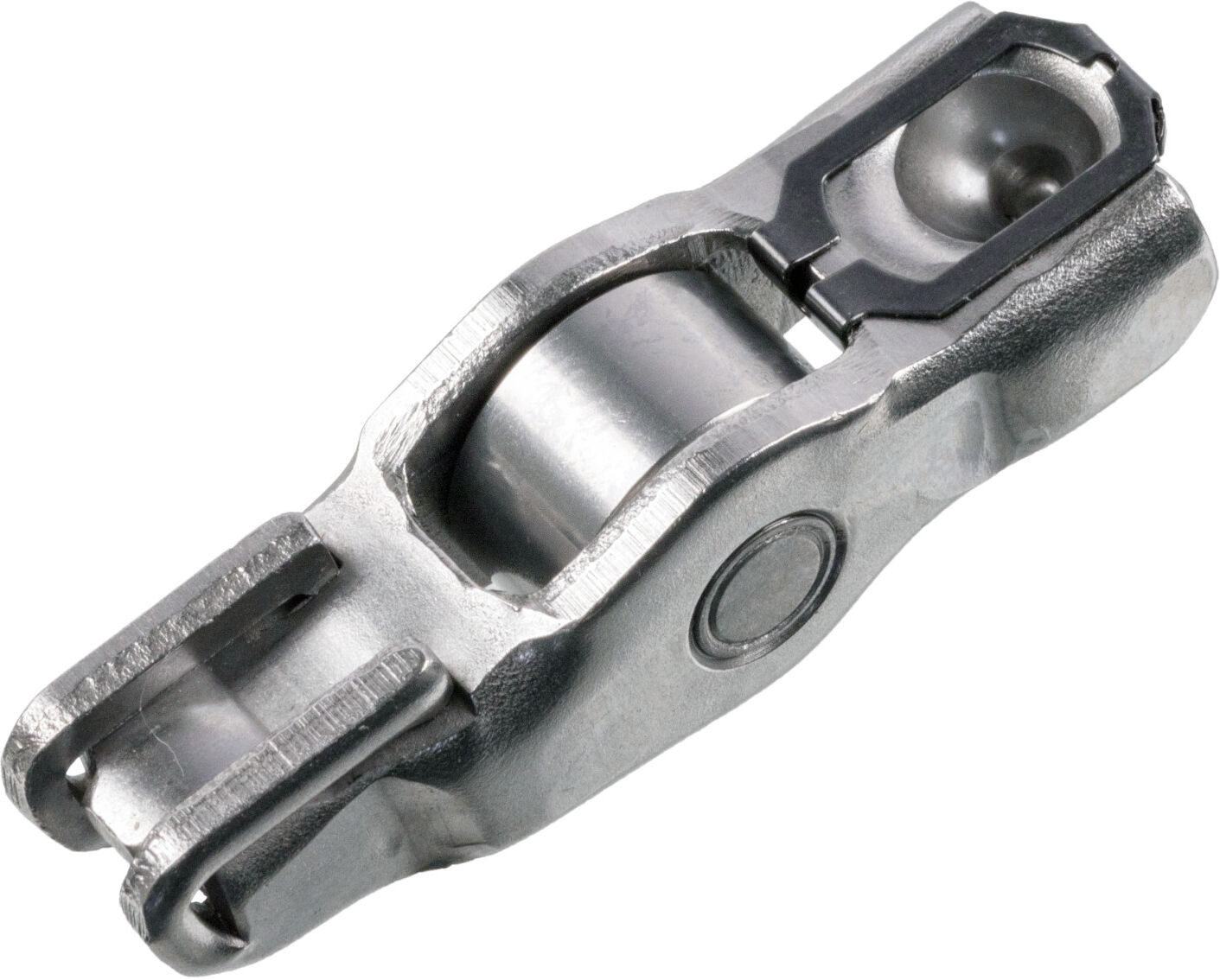 Febi Bilstein Schlepphebel, Motorsteuerung 30163 Auslassseite Für Peugeot Ford Volvo Fiat Mazda Mini