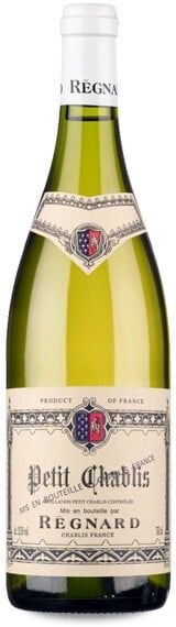 Régnard Petit Chablis 2025 - 75cl