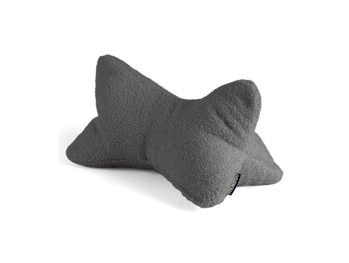 NACKENKISSEN Der Leseknochen