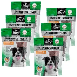 ROY Entenbrustfilets, 200gr. - 6er Set