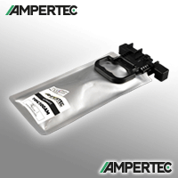 Ampertec Tinte ersetzt Epson C13T01C100 XL black NP-E-T01C1XLBK(P