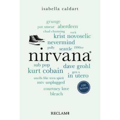 Nirvana. 100 Seiten -