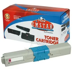 Lasertoner magenta