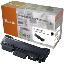 Peach, Toner, MLT-D116L (BK)