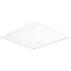 EVN, Einbauleuchte, BPTU62300140 weiss LEDEinbaupanel IP20 4000K 30W (Aluminium, Kunststoff strukturiert)