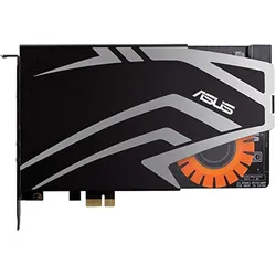 ASUS Strix Soar (PCI-E x1), Soundkarte, Schwarz