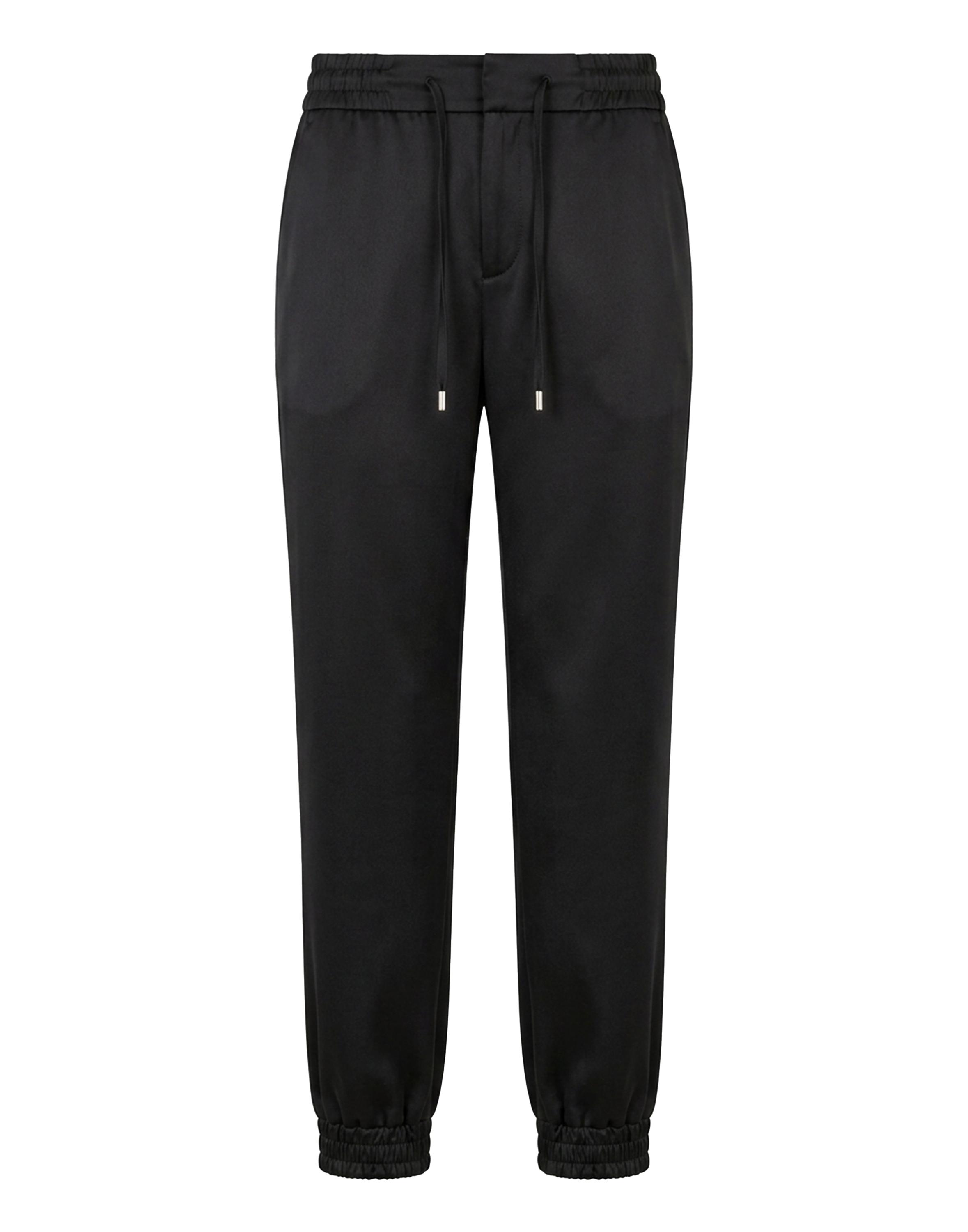 Cady Jogging Trousers Cargo Fit