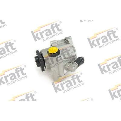 Kraft Automotive Hydraulikpumpe, Lenkung [Hersteller-Nr. 1352500] für BMW
