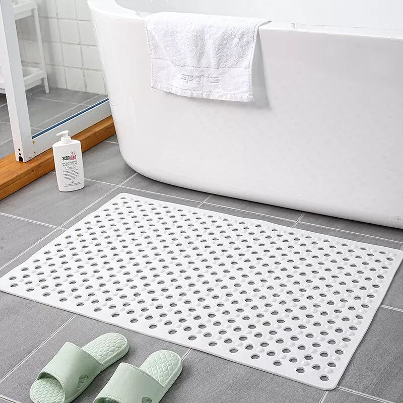INF Anti-Rutsch-Matte fürs Badezimmer XXXL
