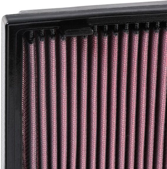 K&N Filters 33-2176 Air filter