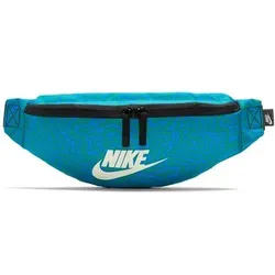 NIKE Rucksack Heritage Fanny Pack (3L), Größe ONE SIZE in Blau Blau