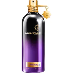 100ml Montale Dark Vanilla Eau de Parfum