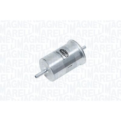 MAGNETI MARELLI Kraftstofffilter 153071762424 Leitungsfilter 140mm für SMART Mercedes