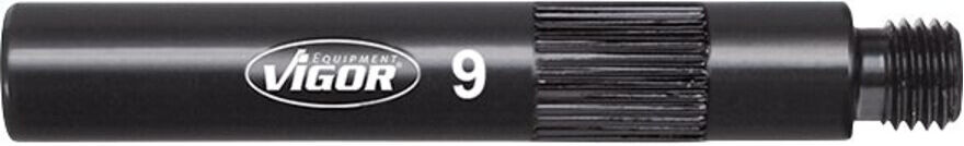 VIGOR Adapter Volvo gerade für V4385 V3689)
