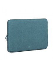rivacase Riva NB Sleeve Suzuka 15.6" aquamarine 7705 15,6" (7705 AQUAMARINE)