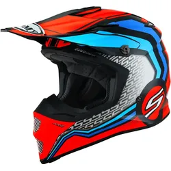 Suomy MX Speed Pro Forward Motocross Helm