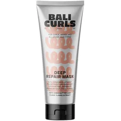 200ml Bali Curls Deep Repair Mask
