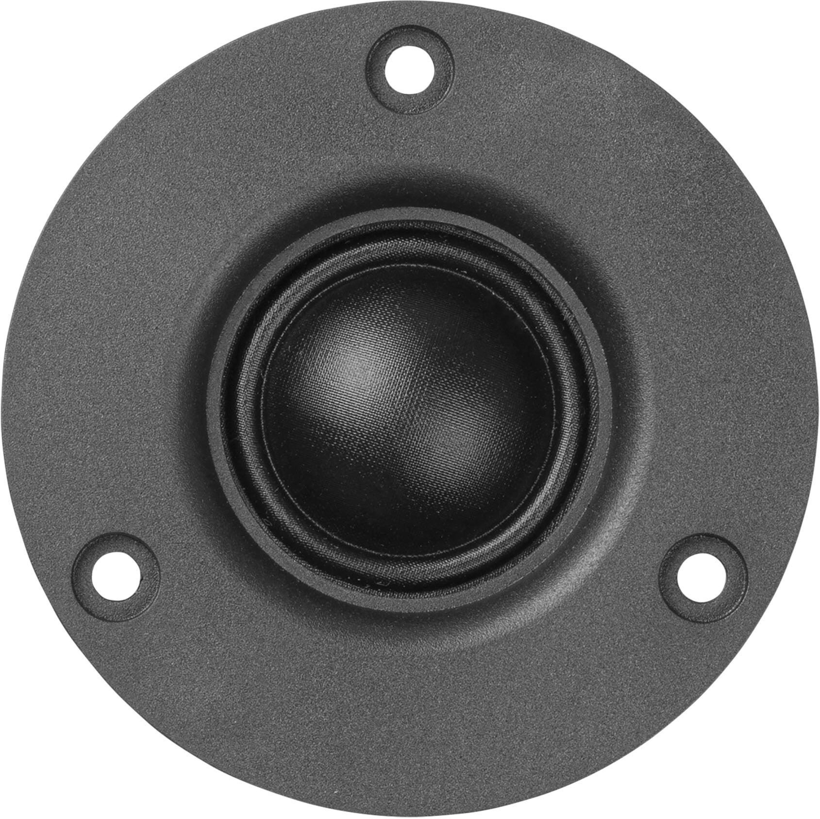 Vonyx Wsd74 Seidenkalotten-Hochtöner 74mm