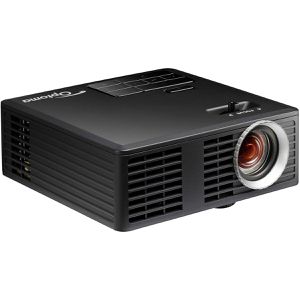 Optoma Beamer ML750i, E9PP7ML01EZ1, LED, WXGA, für Business, Mobil, mit 450 ANSI-Lumen