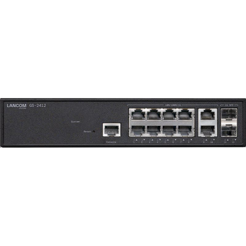 Lancom GS-2412