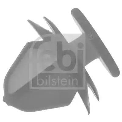 FEBI BILSTEIN Clip AUDI,RENAULT,SEAT 100539 6991S6,7701056846,30648141 8E9867299
