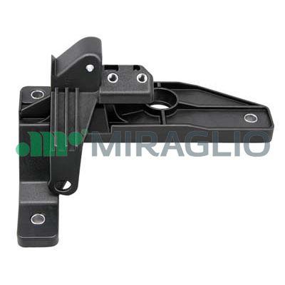 MIRAGLIO Türgriff, Innenausstattung 60/150 links für Fiat