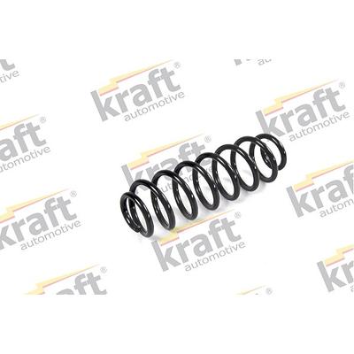 Kraft Automotive Fahrwerksfeder [Hersteller-Nr. 4030016] für VW