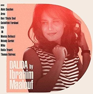 Ibrahim Maalouf - Dalida By Ibrahim Maalouf (Digipak Limited) - Preis vom 08.10.2026 07:26:42 h