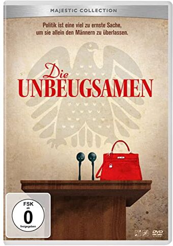 Torsten Körner - Die Unbeugsamen - Preis vom 30.09.2026 09:01:18 h