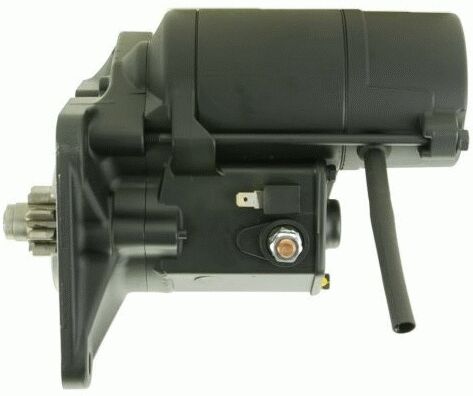 Friesen Starter 8080097 Für Rover Land