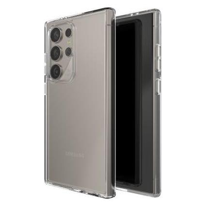 Zagg Crystal Palace transparent (Samsung Galaxy S24 Ultra) (702313568)